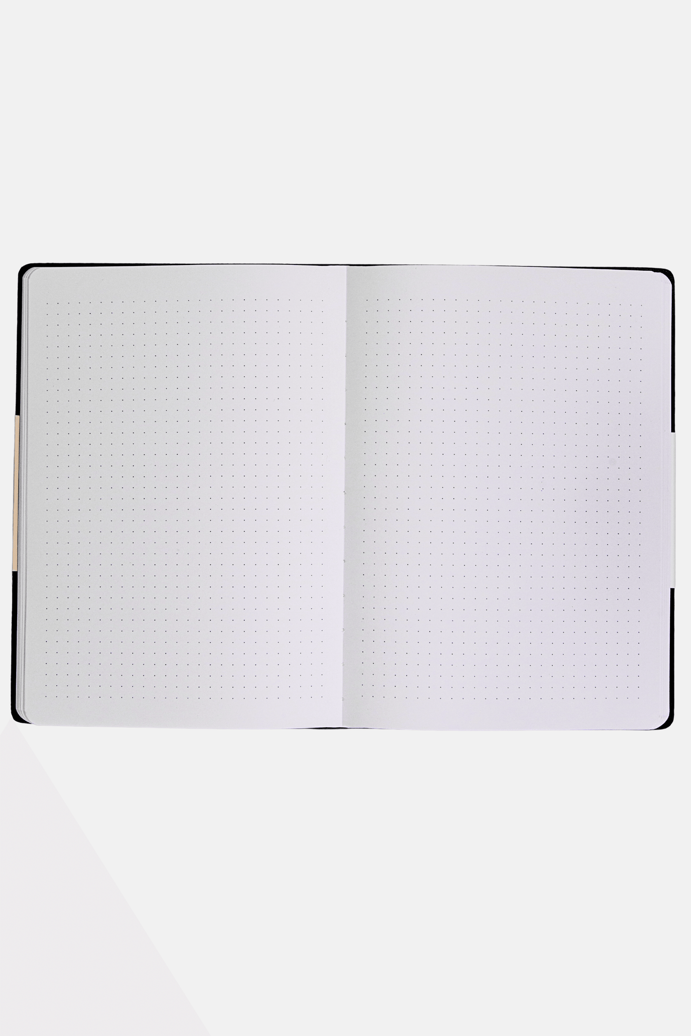 Dot Grid Notebook - A5